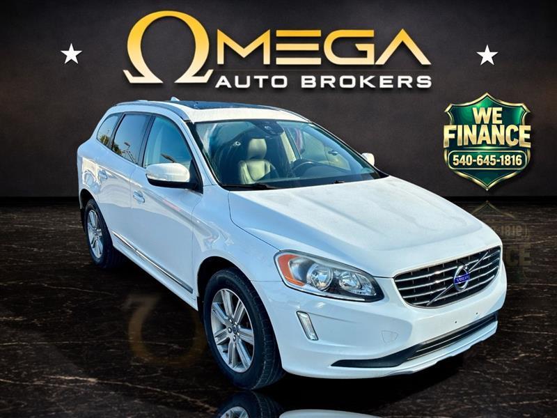 volvo xc60 2016 YV4612RK8G2789680 image volvo xc60 2016 YV4612RK8G2789680 image