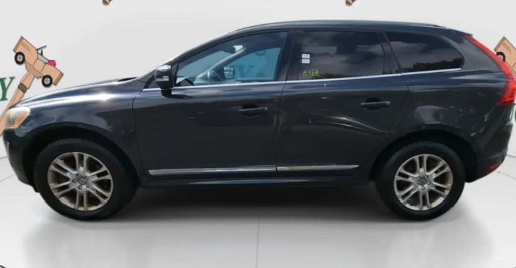 volvo xc60 2016 YV4612RK8G2805943 image volvo xc60 2016 YV4612RK8G2805943 image