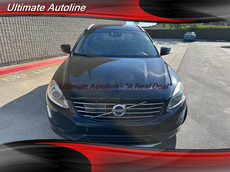 volvo xc60 2016 YV449MDM7G2809292 image volvo xc60 2016 YV449MDM7G2809292 image