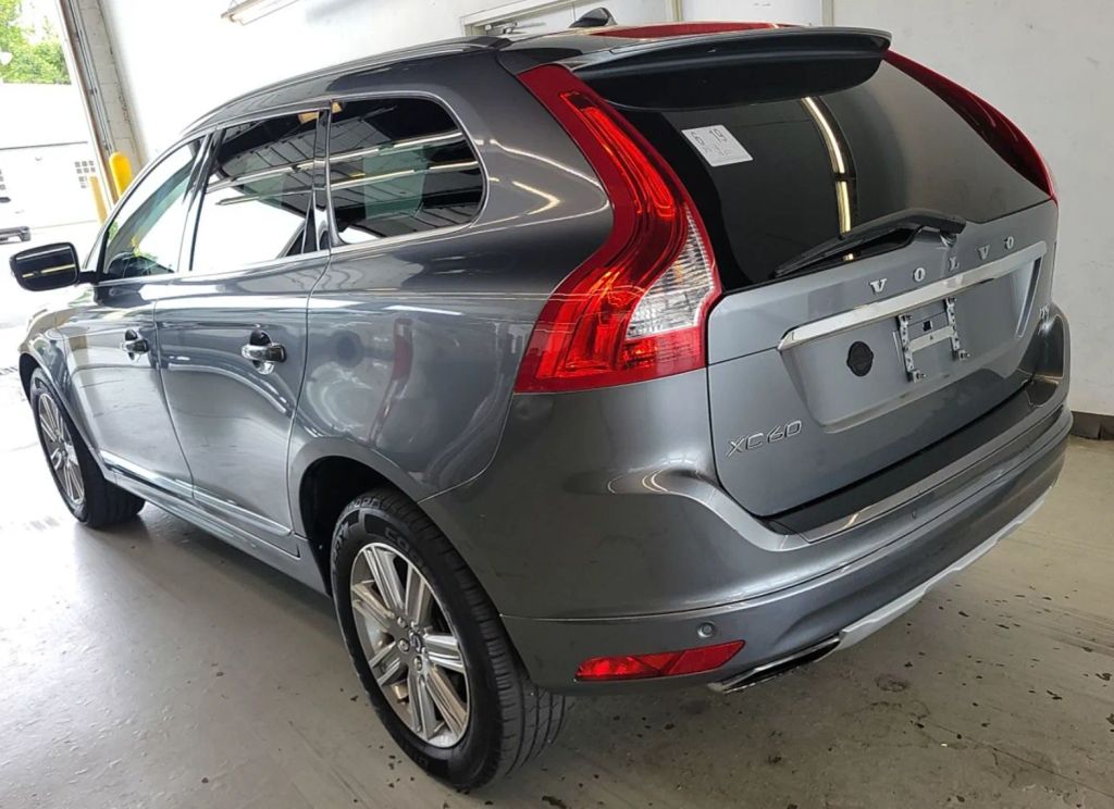 volvo xc60 2016 YV4612RM0G2868746 image volvo xc60 2016 YV4612RM0G2868746 image