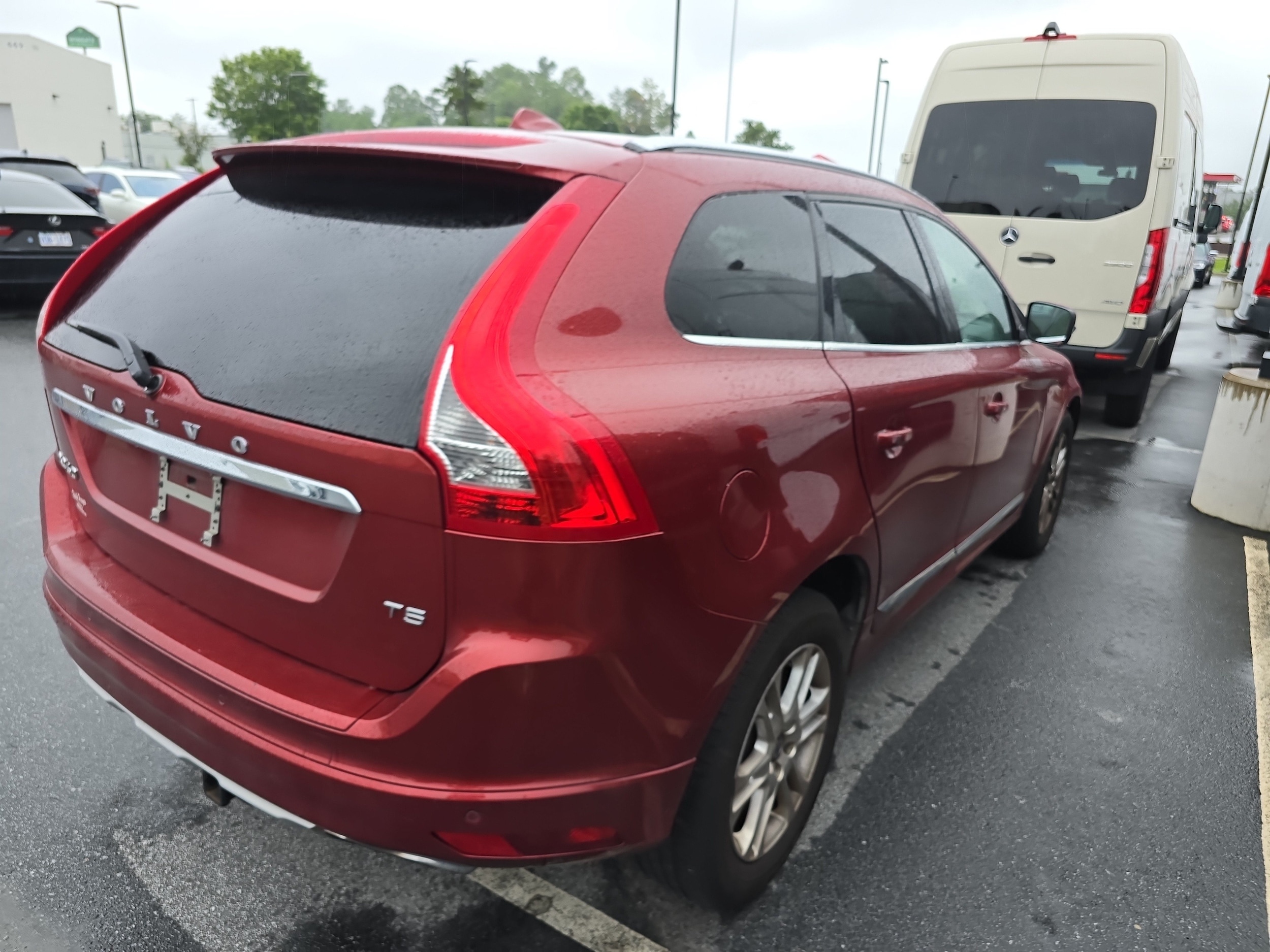 volvo xc60 2016 YV440MDK0G2894257 image volvo xc60 2016 YV440MDK0G2894257 image