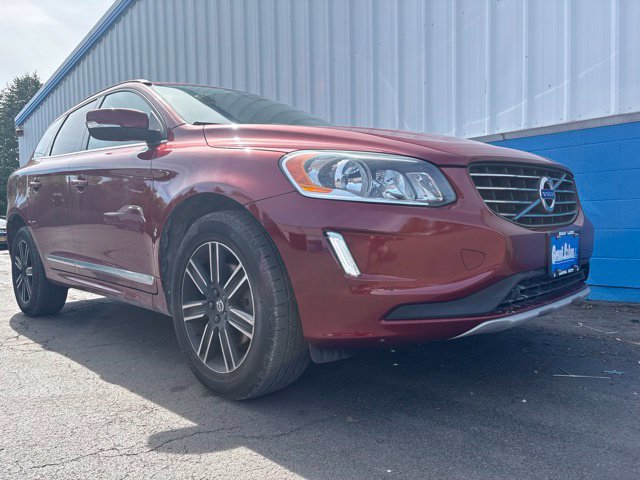 volvo xc60 2016 YV449MRK9G2908543 image volvo xc60 2016 YV449MRK9G2908543 image