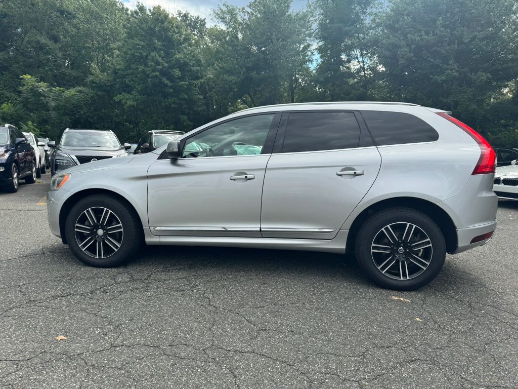volvo xc60 2016 YV449MRK3G2883266 image volvo xc60 2016 YV449MRK3G2883266 image
