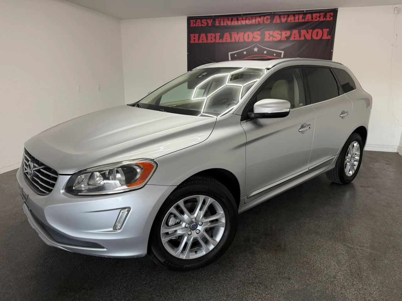 volvo xc60 2016 YV440MDK1G2832365 image volvo xc60 2016 YV440MDK1G2832365 image