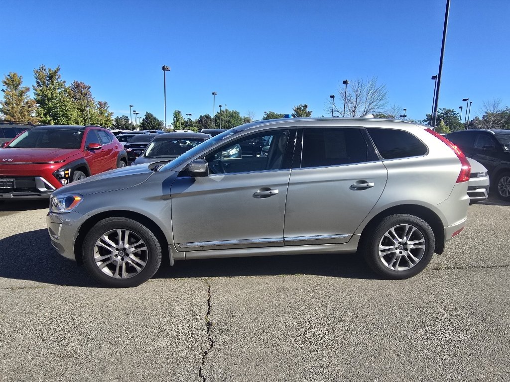 volvo xc60 2016 YV4612RK0G2813745 image volvo xc60 2016 YV4612RK0G2813745 image