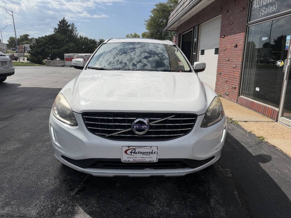 volvo xc60 2016 YV4612RK1G2864476 image volvo xc60 2016 YV4612RK1G2864476 image