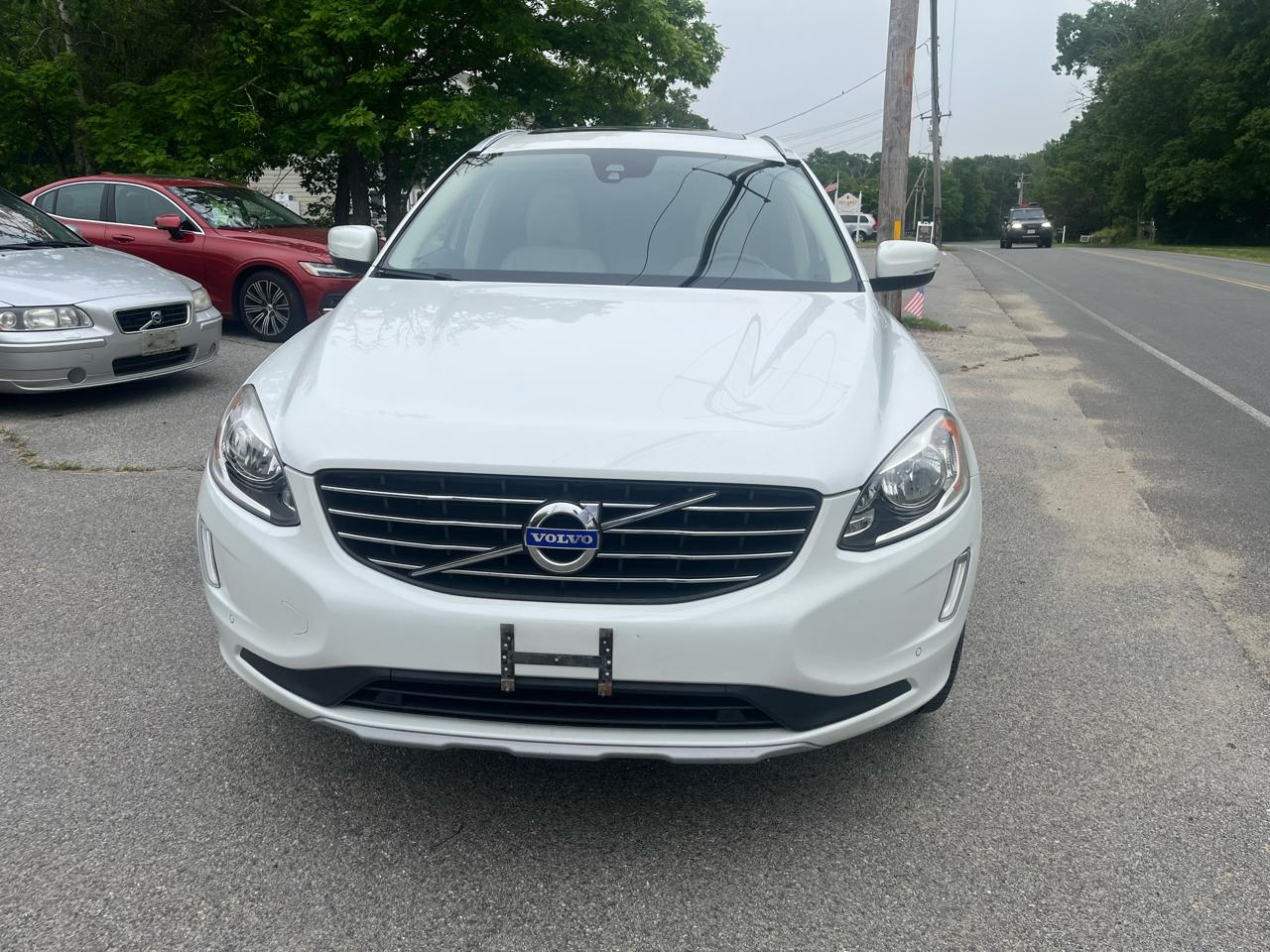 volvo xc60 2016 YV4612RK3G2856640 image volvo xc60 2016 YV4612RK3G2856640 image
