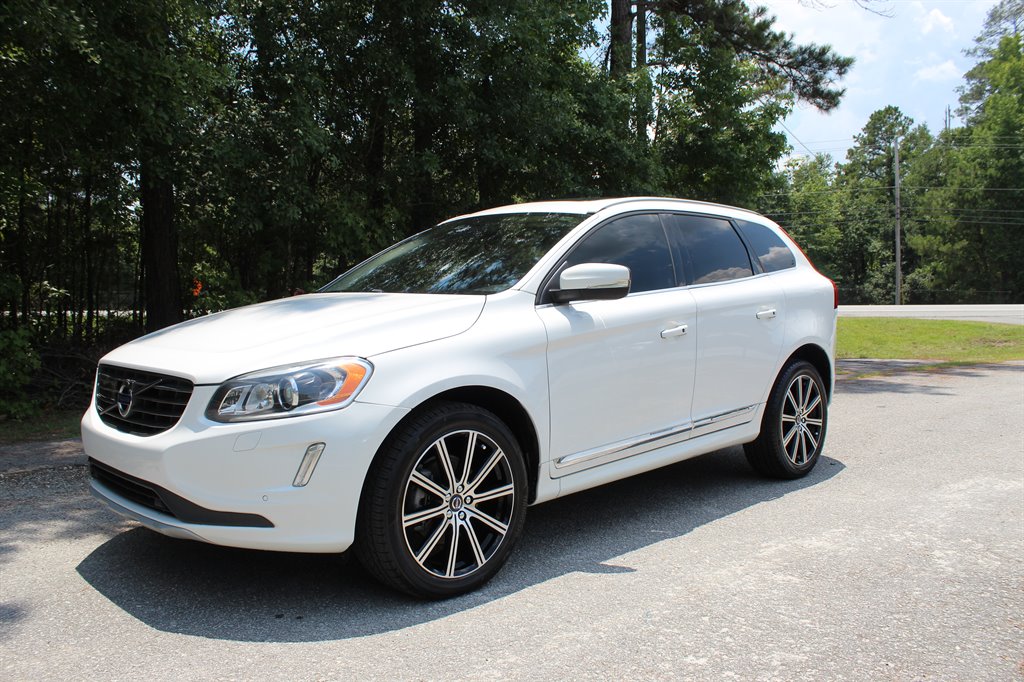 volvo xc60 2016 YV440MDM3G2865062 image volvo xc60 2016 YV440MDM3G2865062 image