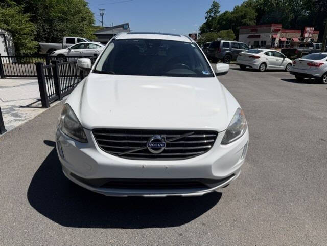 volvo xc60 2016 YV440MDK4G2775398 image volvo xc60 2016 YV440MDK4G2775398 image