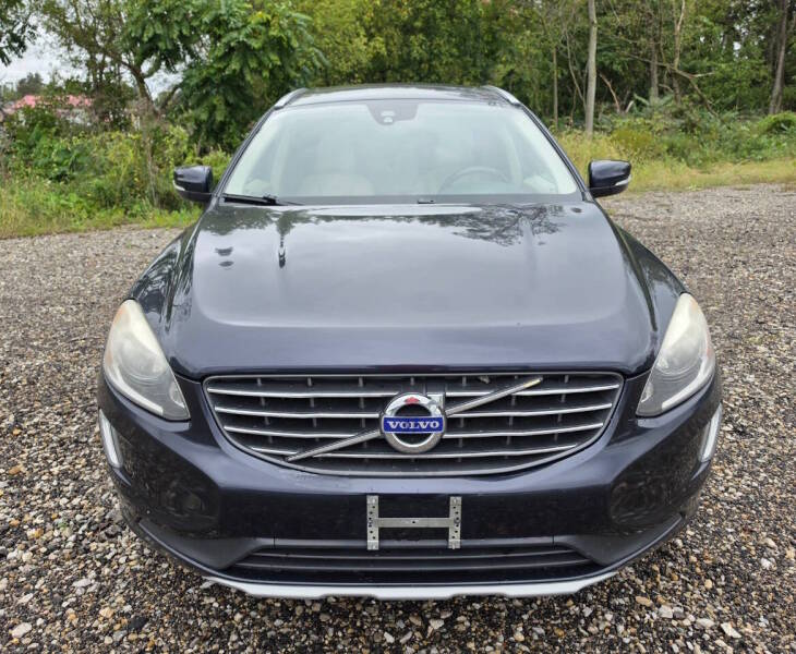 volvo xc60 2016 YV4612RK7G2783269 image volvo xc60 2016 YV4612RK7G2783269 image