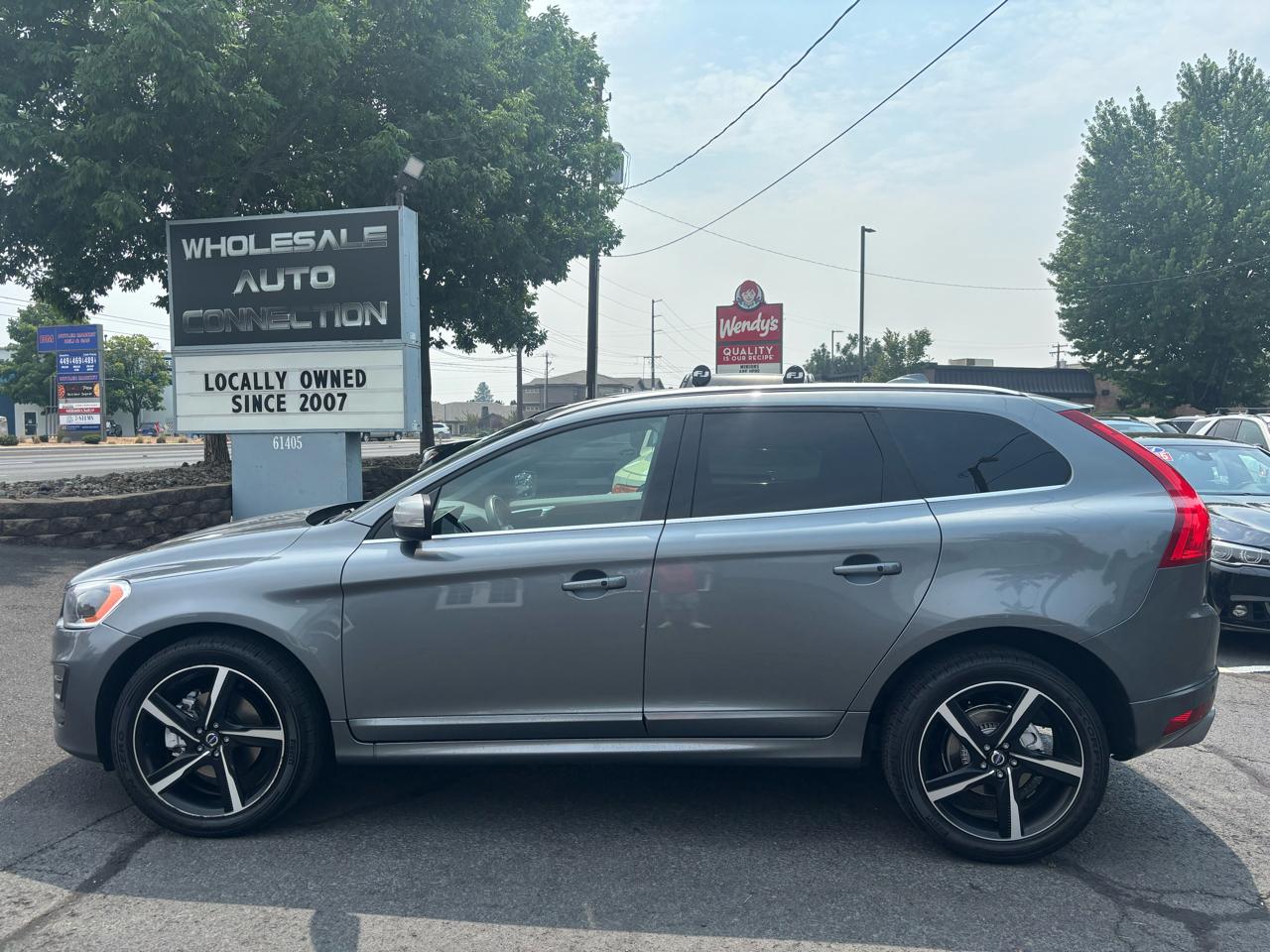 volvo xc60 2016 YV449MRS5G2904070 image volvo xc60 2016 YV449MRS5G2904070 image