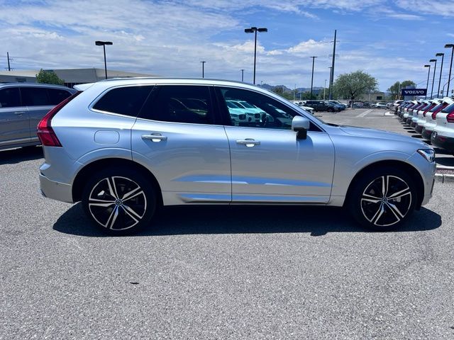 volvo xc60 2019 LYVBR0DM3KB238779 image volvo xc60 2019 LYVBR0DM3KB238779 image