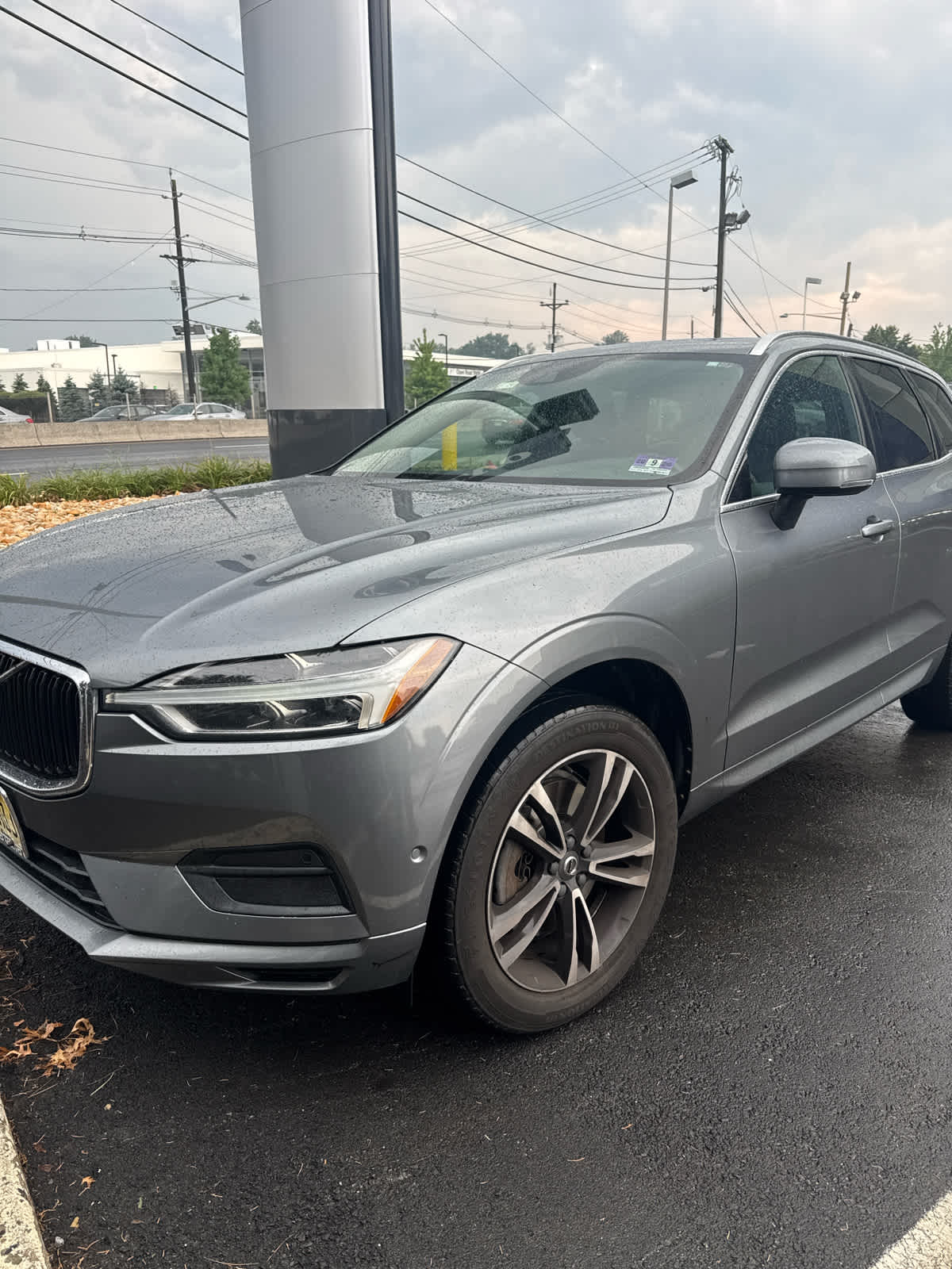 volvo xc60 2019 YV4A22RK4K1391291 image volvo xc60 2019 YV4A22RK4K1391291 image