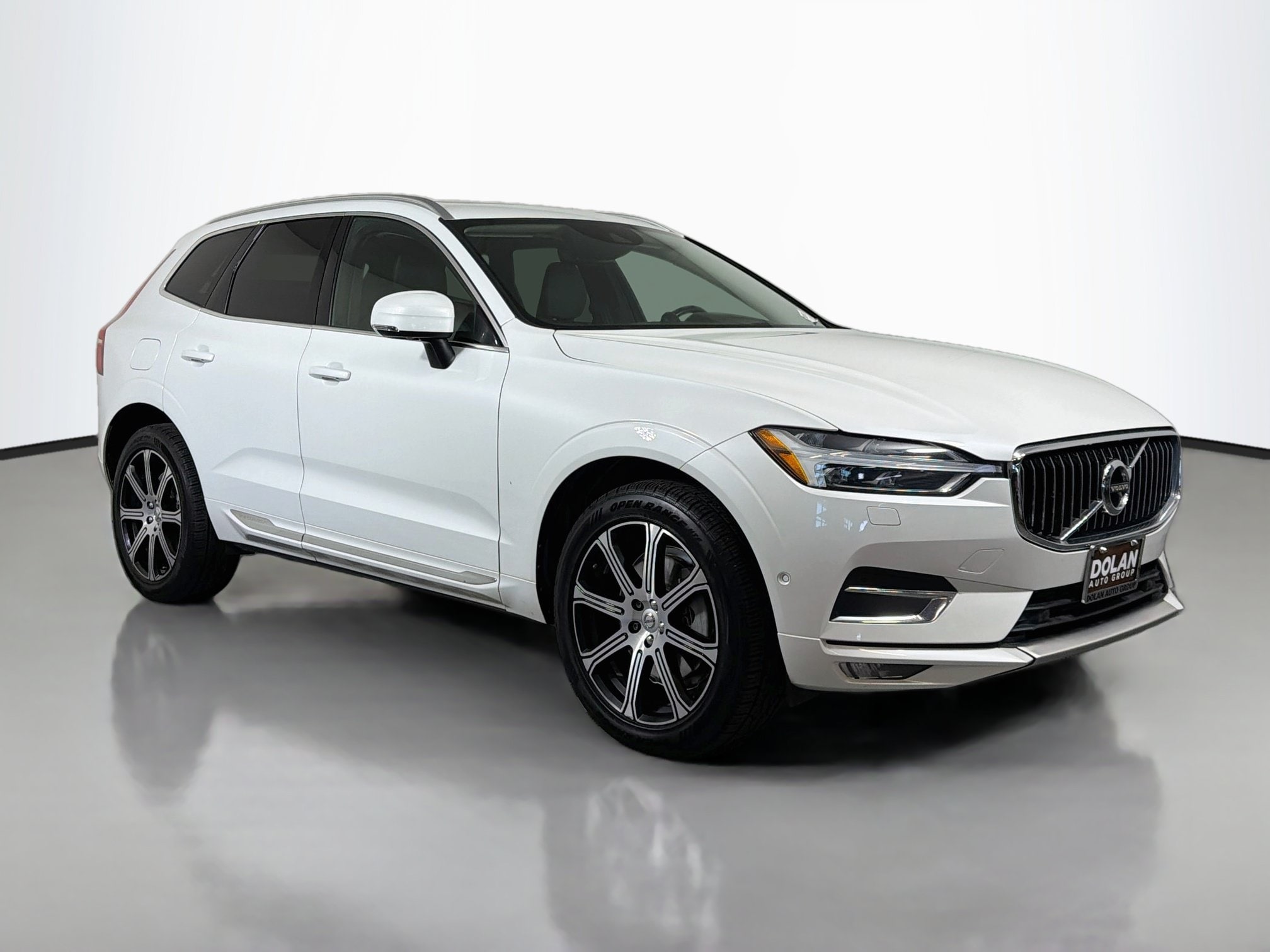 volvo xc60 2019 YV4A22RL1K1337908 image volvo xc60 2019 YV4A22RL1K1337908 image