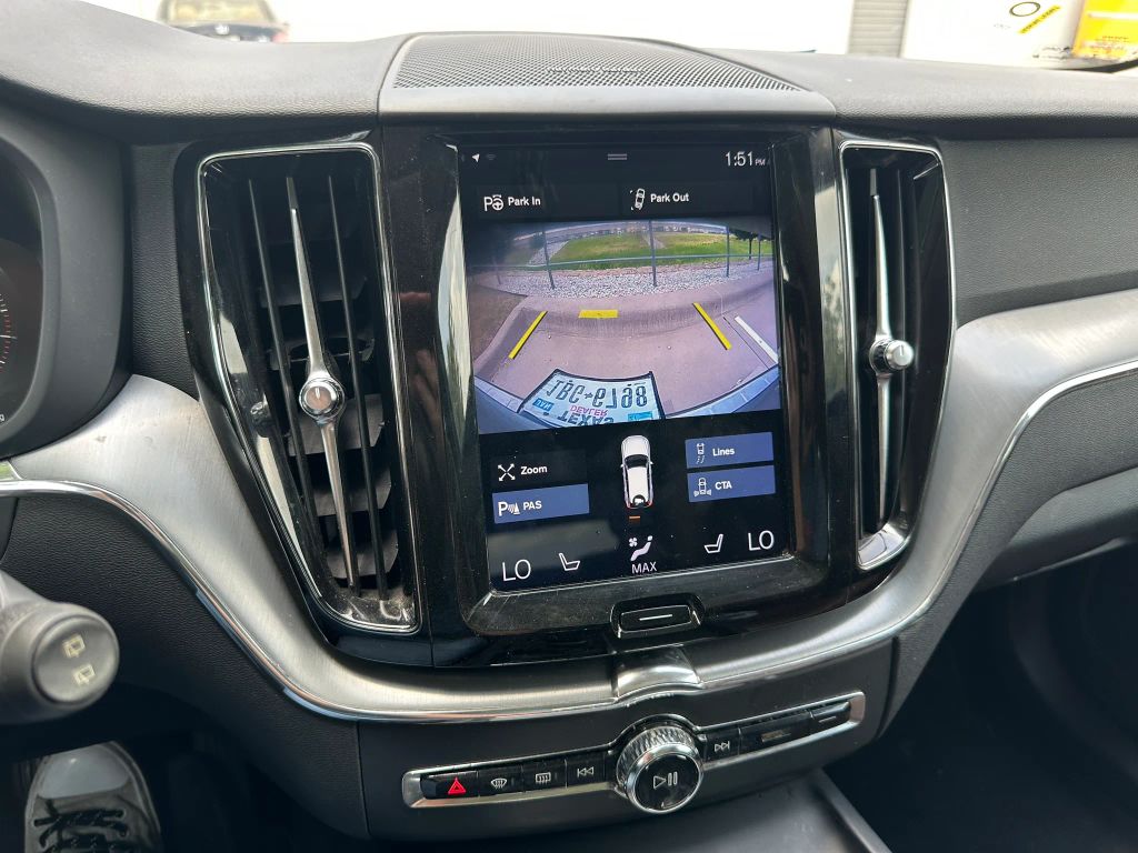 volvo xc60 2019 LYV102RK0KB202007 image volvo xc60 2019 LYV102RK0KB202007 image