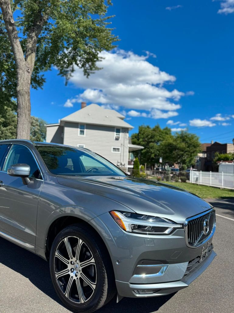 volvo xc60 2019 LYVA22RL6KB215279 image volvo xc60 2019 LYVA22RL6KB215279 image