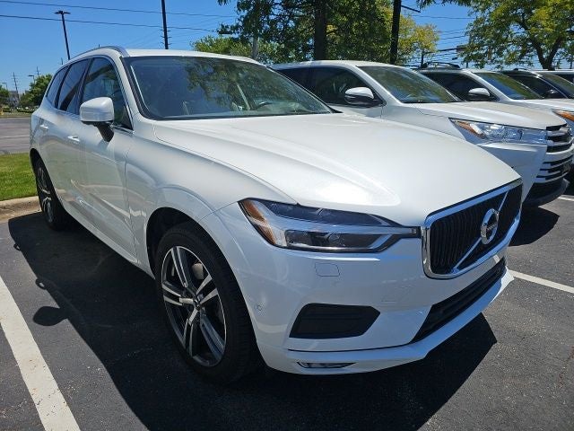 volvo xc60 2019 YV4A22RKXK1387598 image volvo xc60 2019 YV4A22RKXK1387598 image