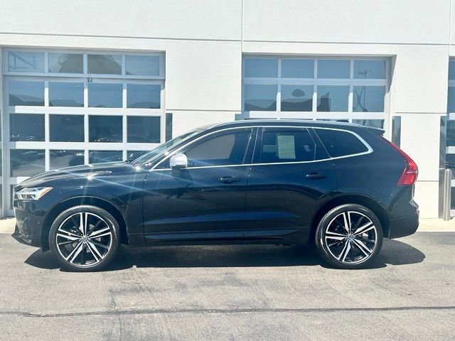volvo xc60 2019 LYV102RM9KB377759 image volvo xc60 2019 LYV102RM9KB377759 image