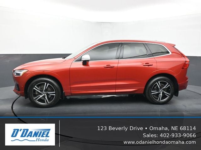 volvo xc60 2019 LYVA22RM2KB183259 image volvo xc60 2019 LYVA22RM2KB183259 image