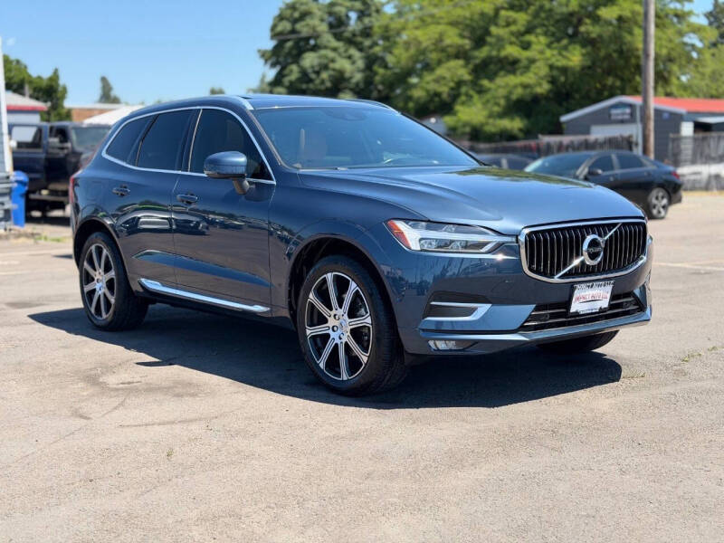 volvo xc60 2019 LYV102RL9KB289642 image volvo xc60 2019 LYV102RL9KB289642 image
