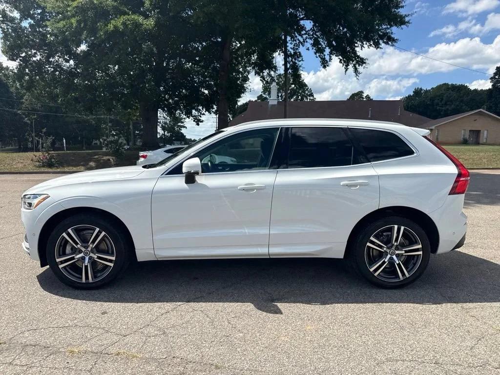 volvo xc60 2019 LYVA22RK5KB219038 image volvo xc60 2019 LYVA22RK5KB219038 image