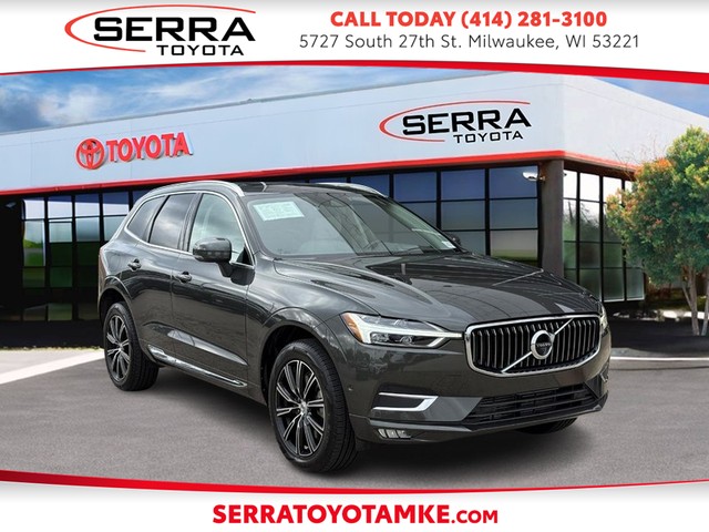 volvo xc60 2019 LYV102RL5KB336889 image volvo xc60 2019 LYV102RL5KB336889 image