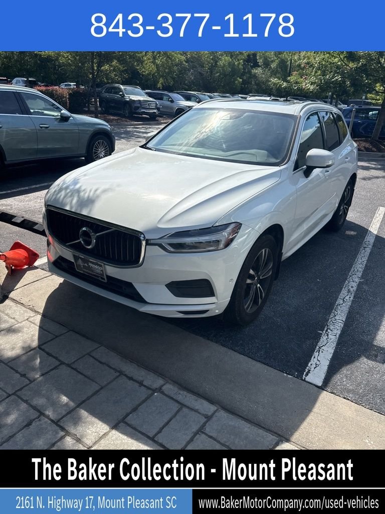 volvo xc60 2019 LYV102RK1KB289741 image volvo xc60 2019 LYV102RK1KB289741 image
