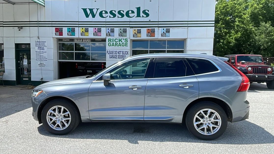 volvo xc60 2019 LYV102RK1KB287830 image volvo xc60 2019 LYV102RK1KB287830 image