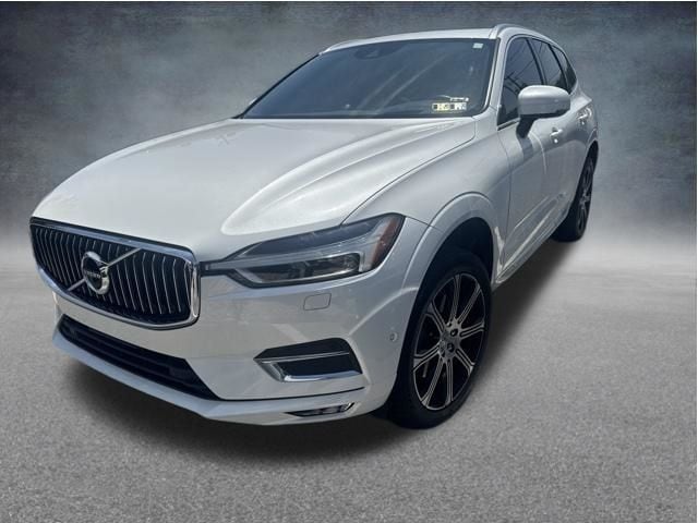 volvo xc60 2019 YV4A22RL6K1386960 image volvo xc60 2019 YV4A22RL6K1386960 image