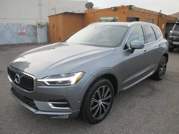 volvo xc60 2019 LYV102RL7KB201784 image volvo xc60 2019 LYV102RL7KB201784 image