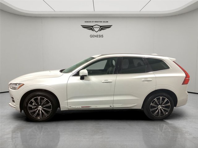 volvo xc60 2019 LYV102DL8KB297996 image volvo xc60 2019 LYV102DL8KB297996 image