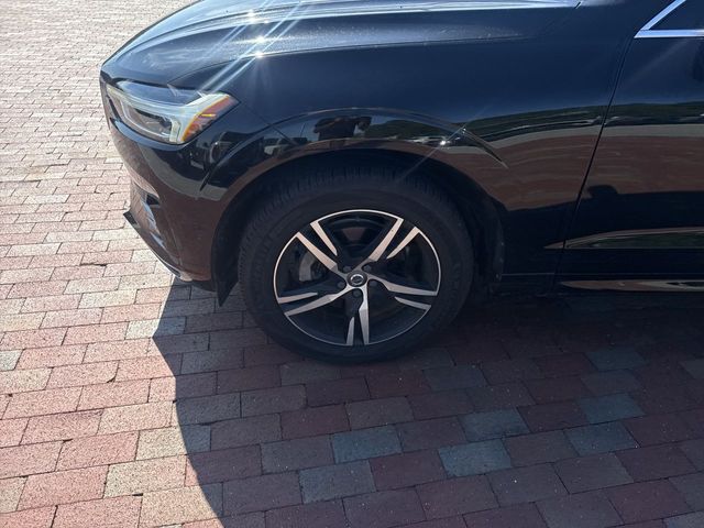 volvo xc60 2019 LYV102DM0KB229670 image volvo xc60 2019 LYV102DM0KB229670 image