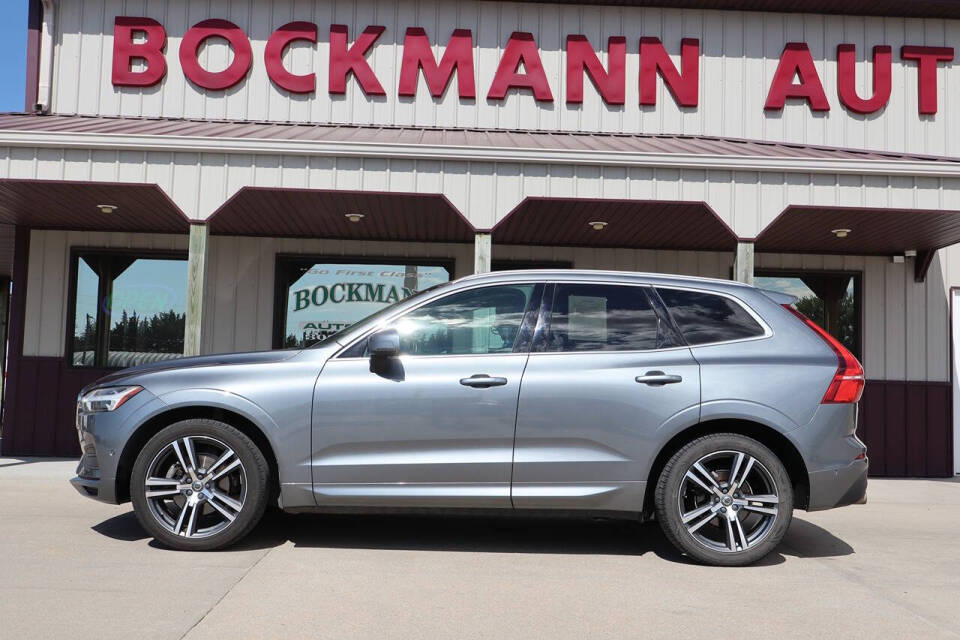 volvo xc60 2019 LYV102RK4KB247693 image volvo xc60 2019 LYV102RK4KB247693 image