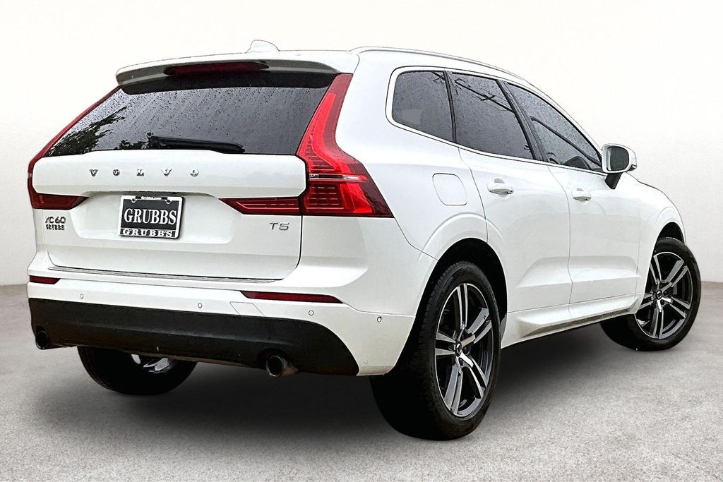 volvo xc60 2019 LYV102DK3KB322553 image volvo xc60 2019 LYV102DK3KB322553 image
