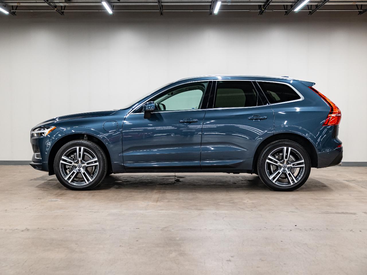 volvo xc60 2019 LYVBR0DK9KB264270 image volvo xc60 2019 LYVBR0DK9KB264270 image