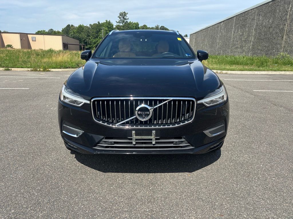 volvo xc60 2019 LYV102RL8KB298834 image volvo xc60 2019 LYV102RL8KB298834 image
