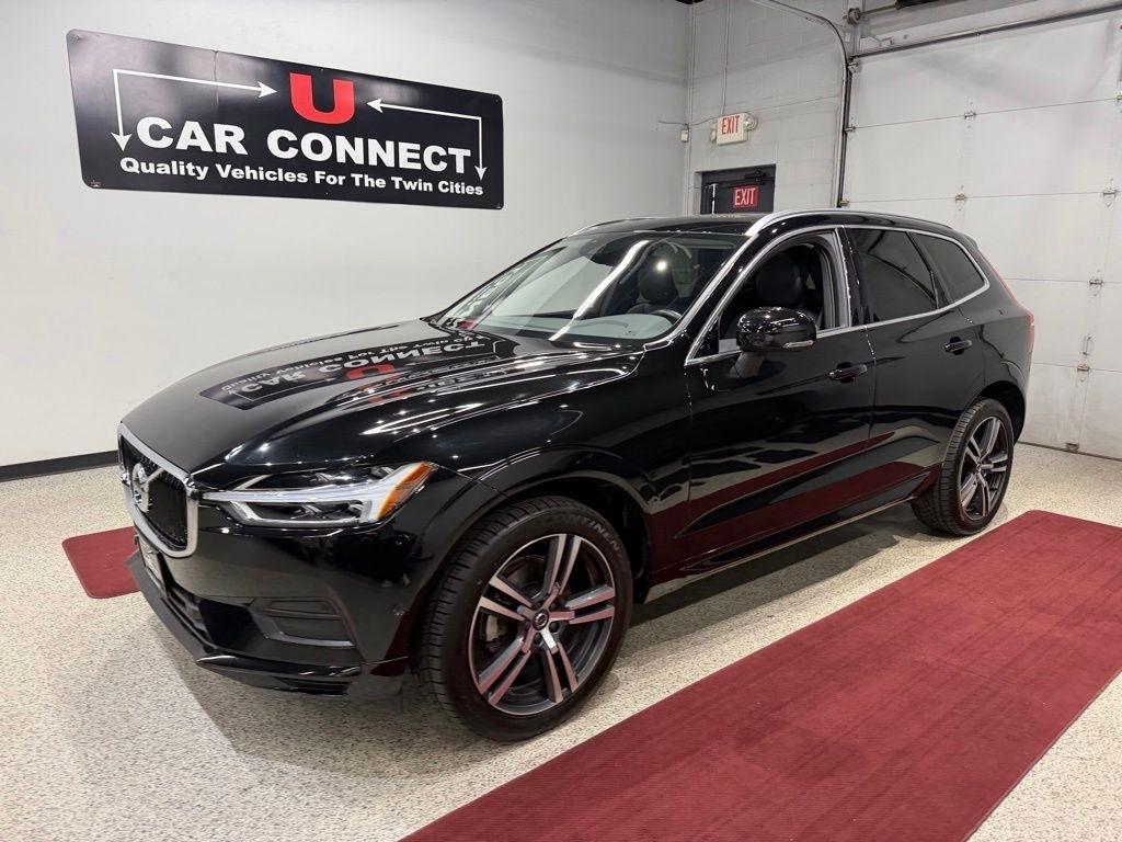 volvo xc60 2019 LYV102RK5KB283554 image volvo xc60 2019 LYV102RK5KB283554 image