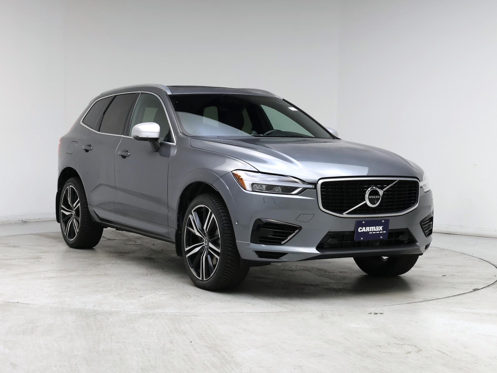 volvo xc60 2019 LYVBR0DM5KB289667 image volvo xc60 2019 LYVBR0DM5KB289667 image
