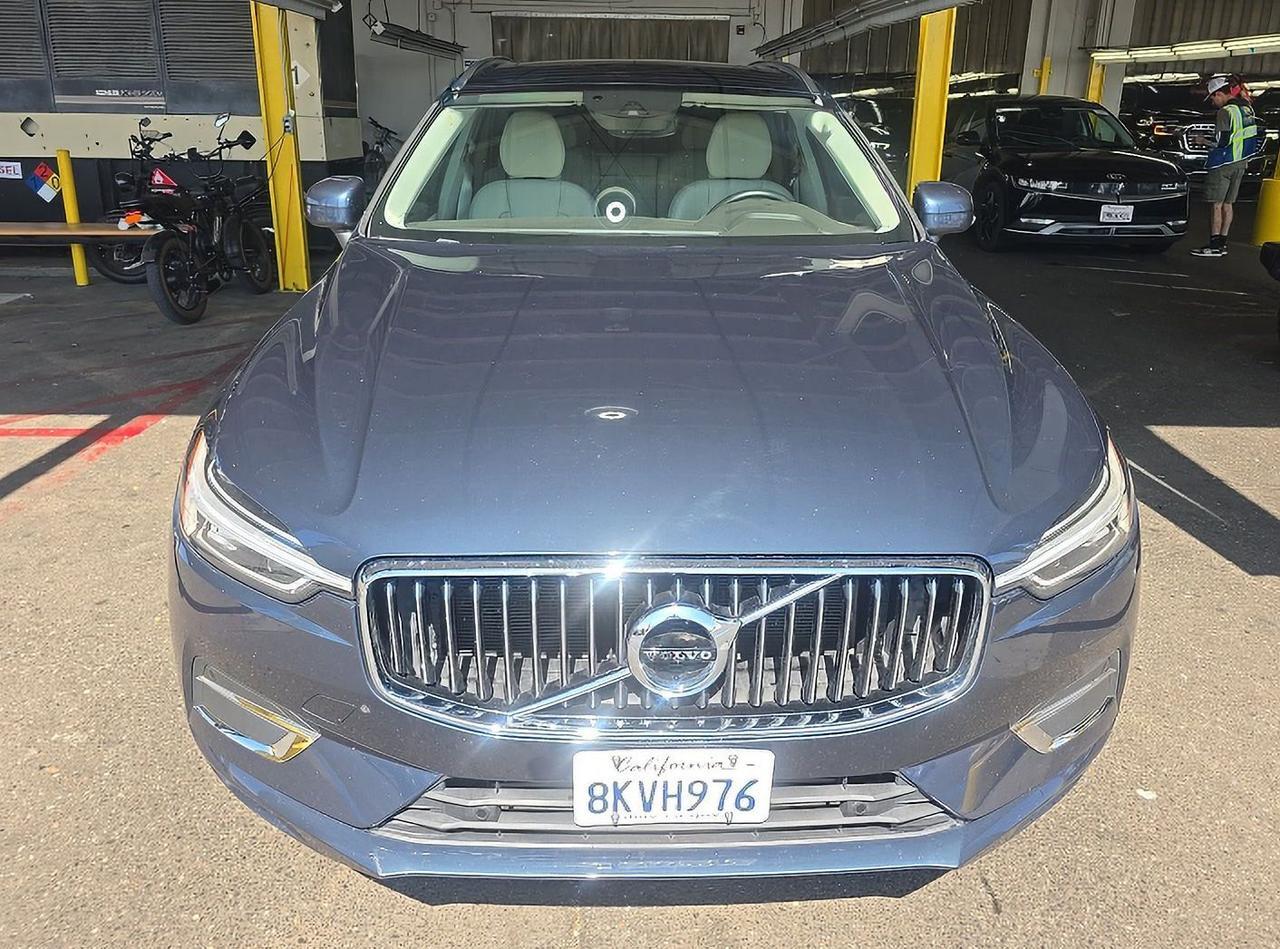 volvo xc60 2019 LYV102RL0KB340297 image volvo xc60 2019 LYV102RL0KB340297 image