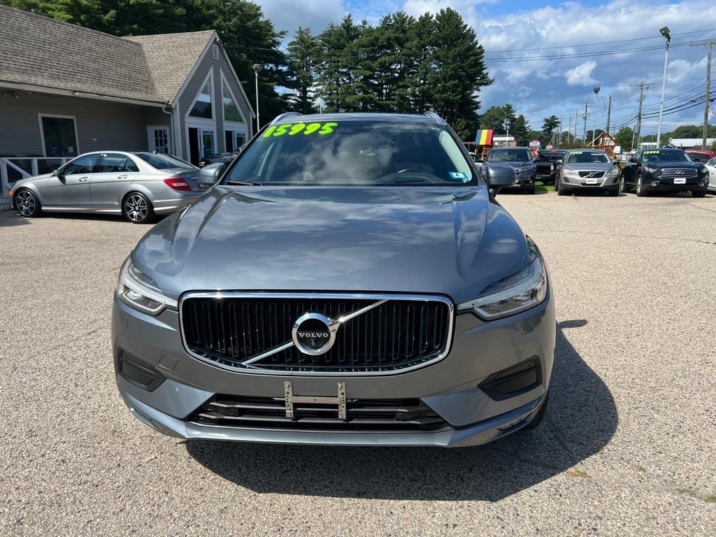 volvo xc60 2019 LYV102RK9KB196904 image volvo xc60 2019 LYV102RK9KB196904 image