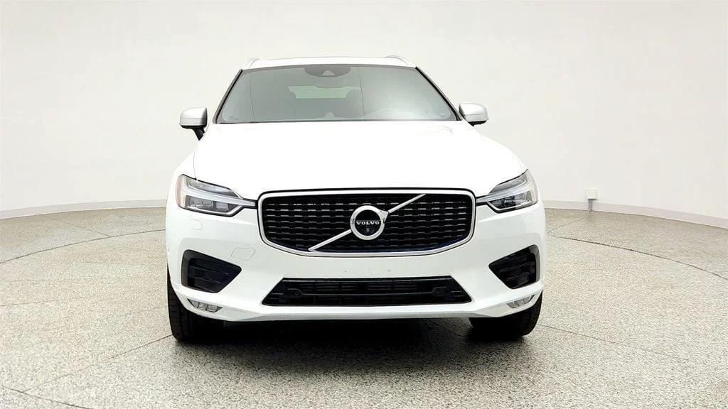 volvo xc60 2019 LYVA22RM7KB274446 image volvo xc60 2019 LYVA22RM7KB274446 image