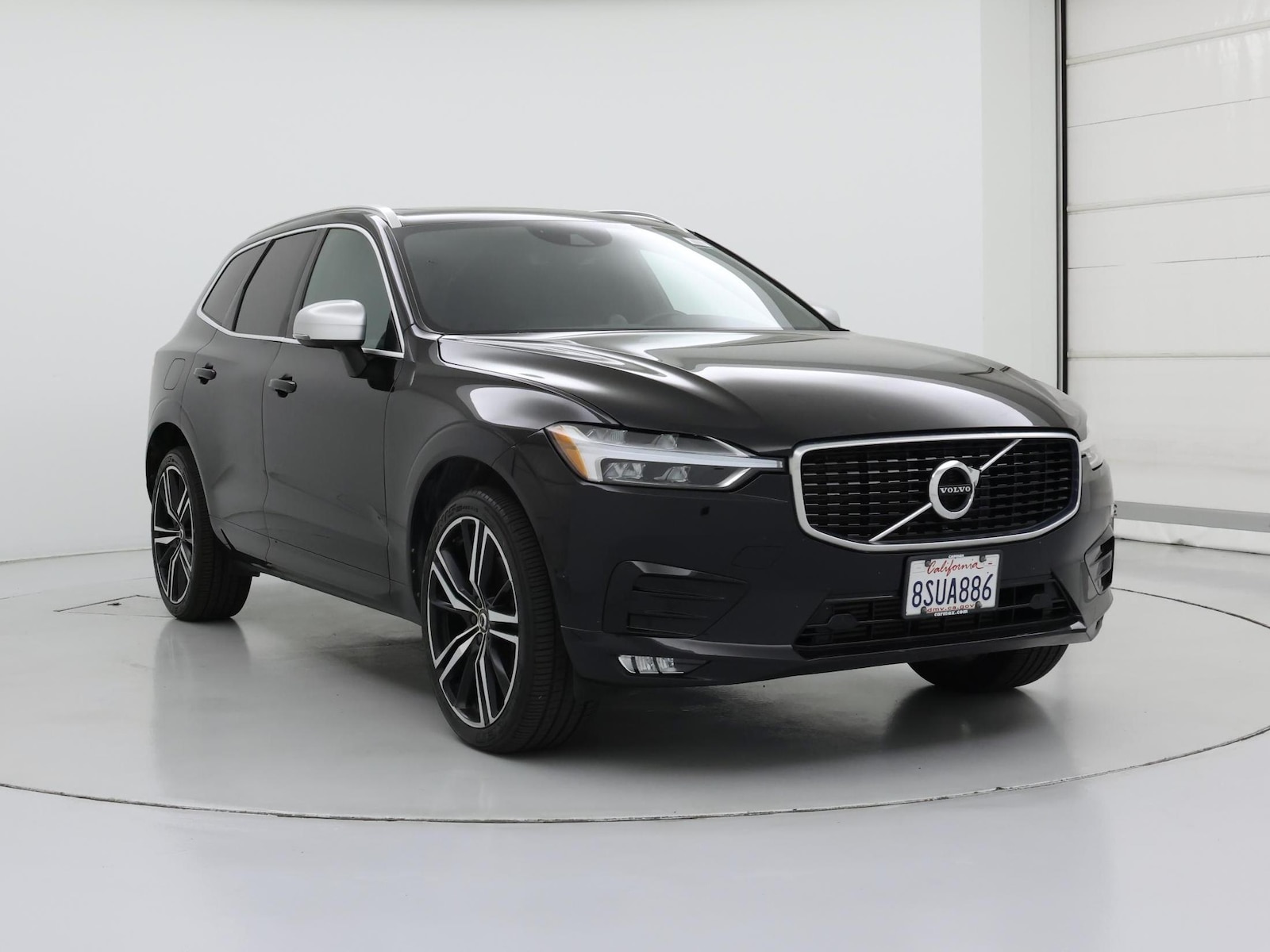 volvo xc60 2019 YV4A22RM7K1366953 image volvo xc60 2019 YV4A22RM7K1366953 image