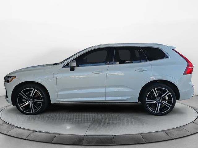 volvo xc60 2019 LYVBR0DM7KB196357 image volvo xc60 2019 LYVBR0DM7KB196357 image