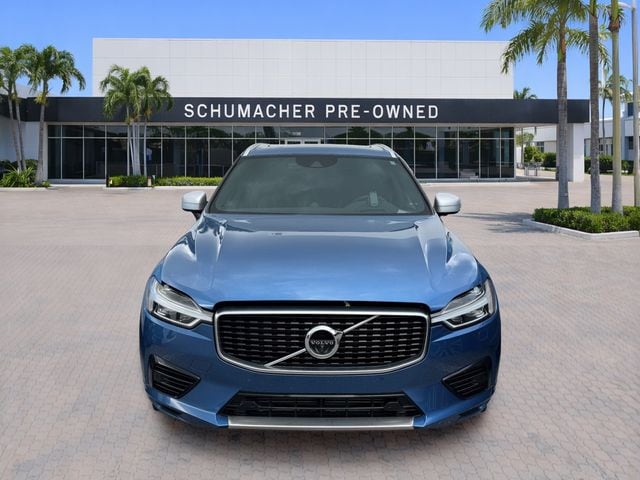 volvo xc60 2019 LYVBR0DM4KB228875 image volvo xc60 2019 LYVBR0DM4KB228875 image