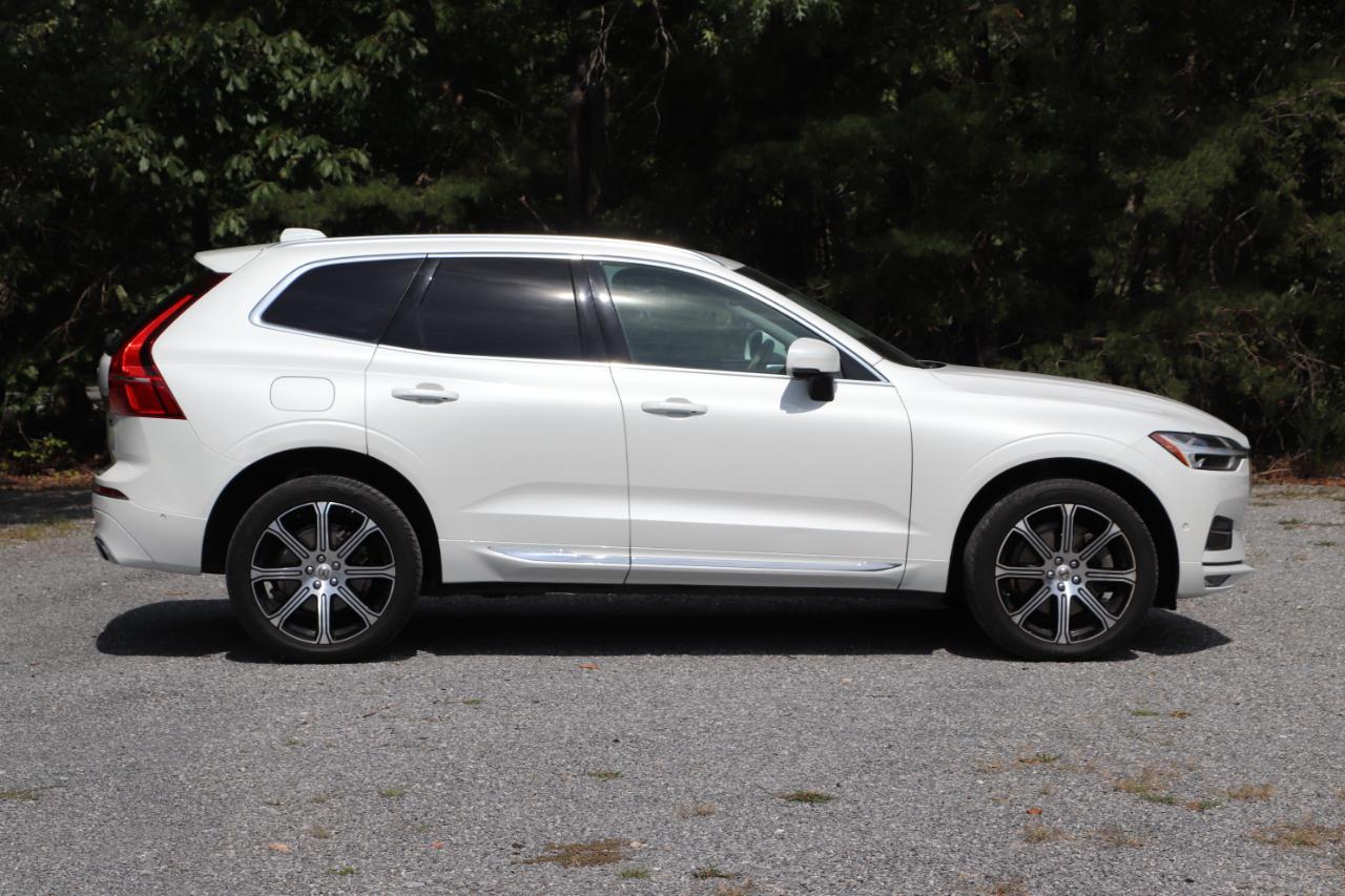 volvo xc60 2019 LYVA22RL8KB310717 image volvo xc60 2019 LYVA22RL8KB310717 image