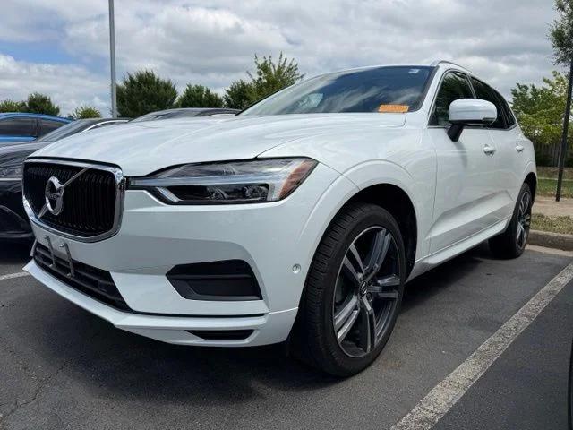 volvo xc60 2019 LYV102RK4KB232286 image volvo xc60 2019 LYV102RK4KB232286 image