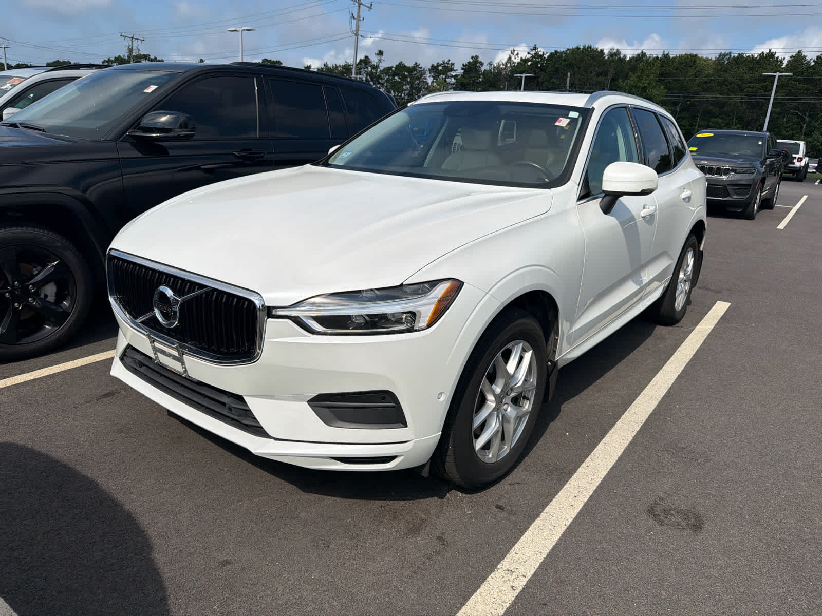 volvo xc60 2019 LYV102RK8KB214261 image volvo xc60 2019 LYV102RK8KB214261 image