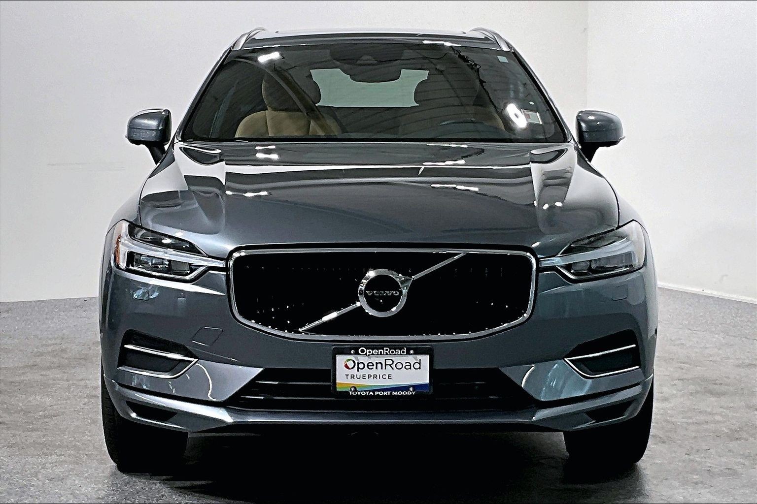 volvo xc60 2019 YV4A22RK0K1209263 image volvo xc60 2019 YV4A22RK0K1209263 image