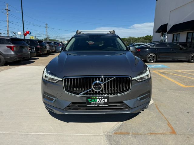 volvo xc60 2019 LYVA22RL1KB219918 image volvo xc60 2019 LYVA22RL1KB219918 image