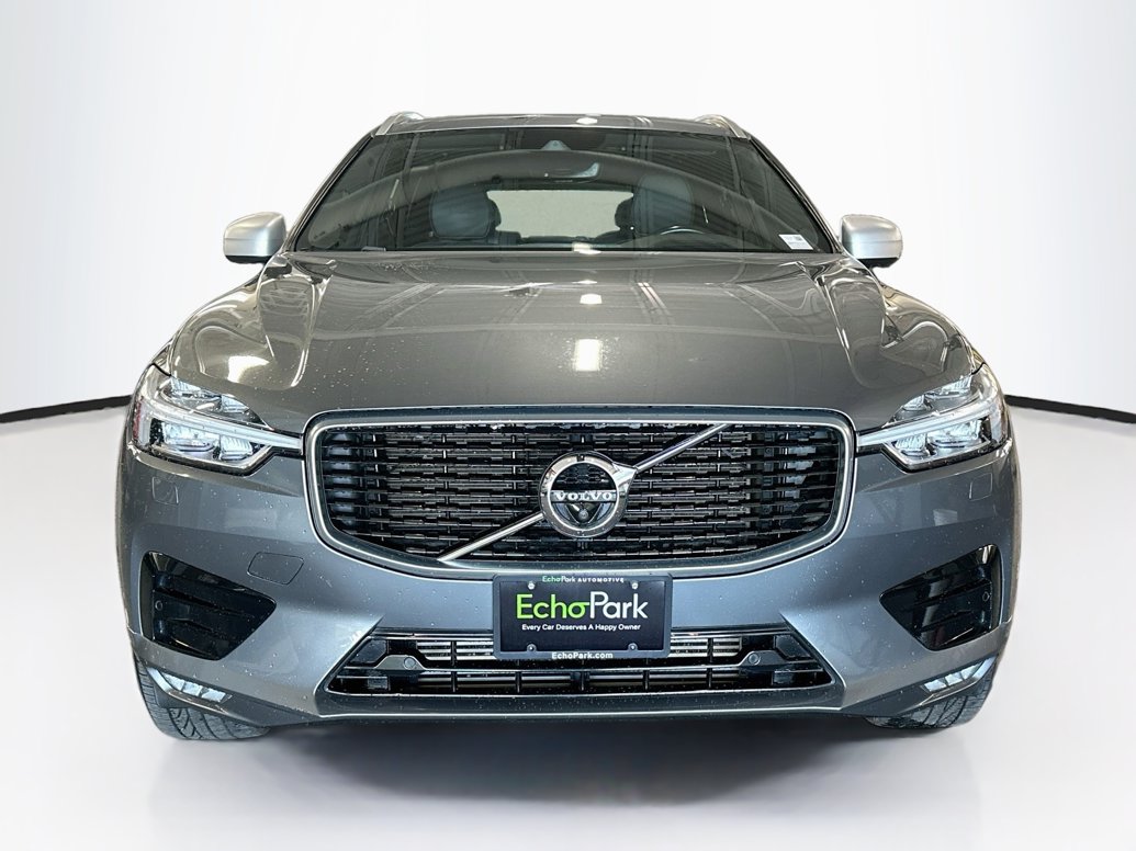 volvo xc60 2019 LYVA22RM1KB316464 image volvo xc60 2019 LYVA22RM1KB316464 image